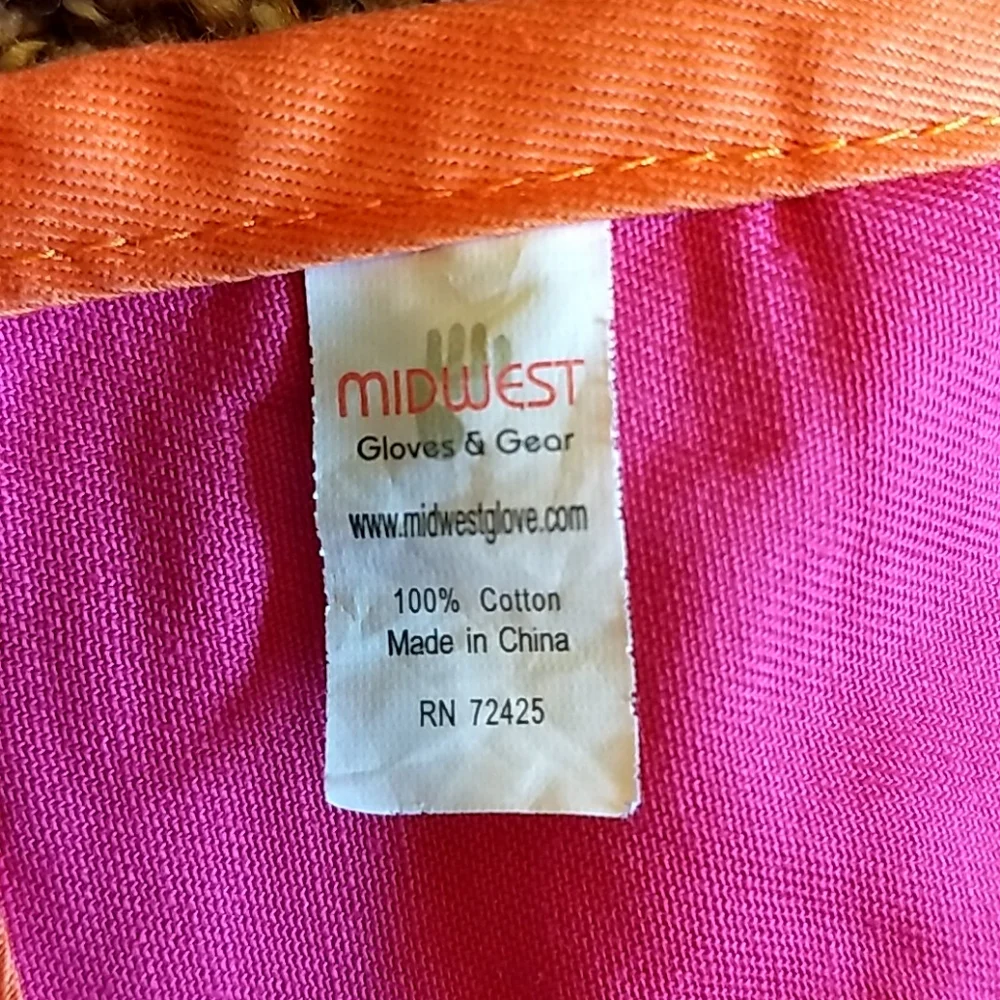 Child's Apron